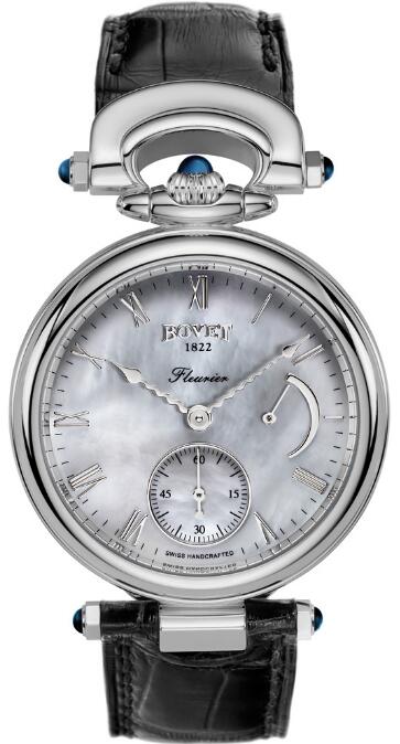 Best Bovet Amadeo Fleurier 39 AF39006 Replica watch